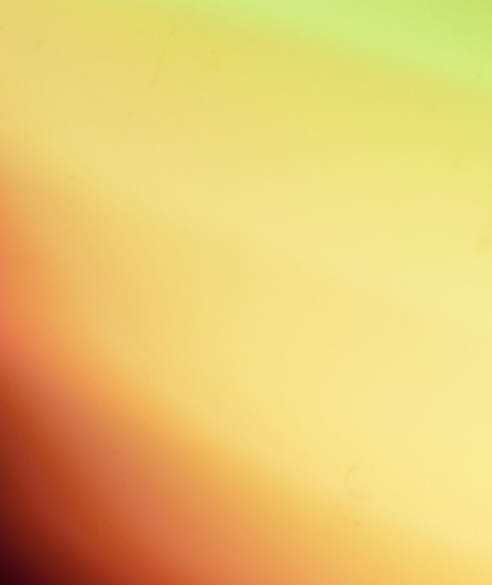 Blurry Lights