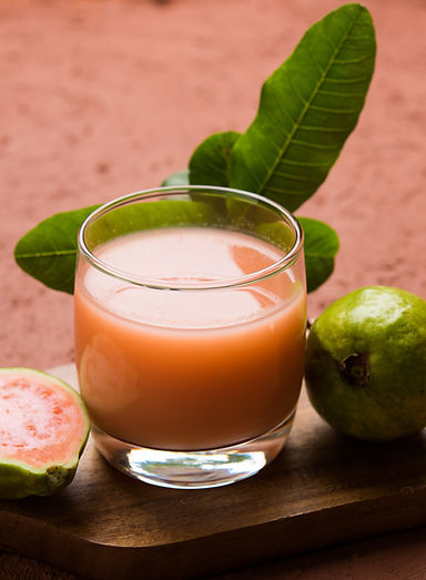 Guvava Juice
