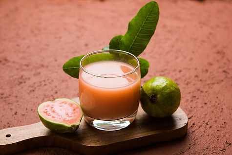 Jus de Guvava
