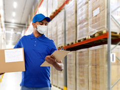 Keeping your business, employees and staff safe during COVID-19.