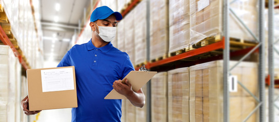 Keeping your business, employees and staff safe during COVID-19.
