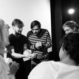 Exploring Identity and Culture Through Performance