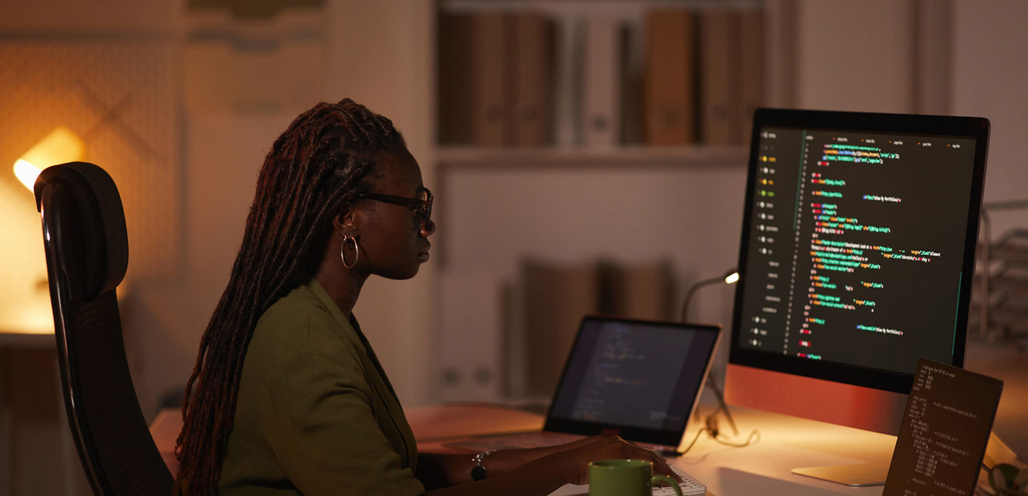 Digital Programmer