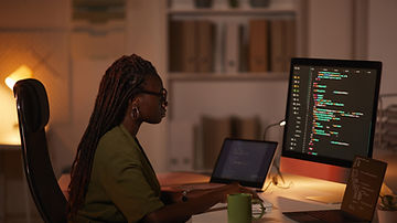 Digital Programmer