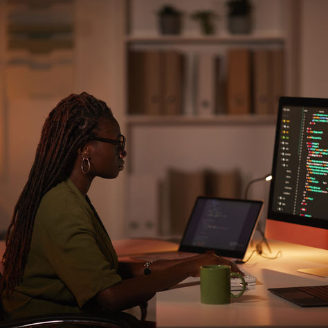 Five Ways that Digital Accessibility can be Increased