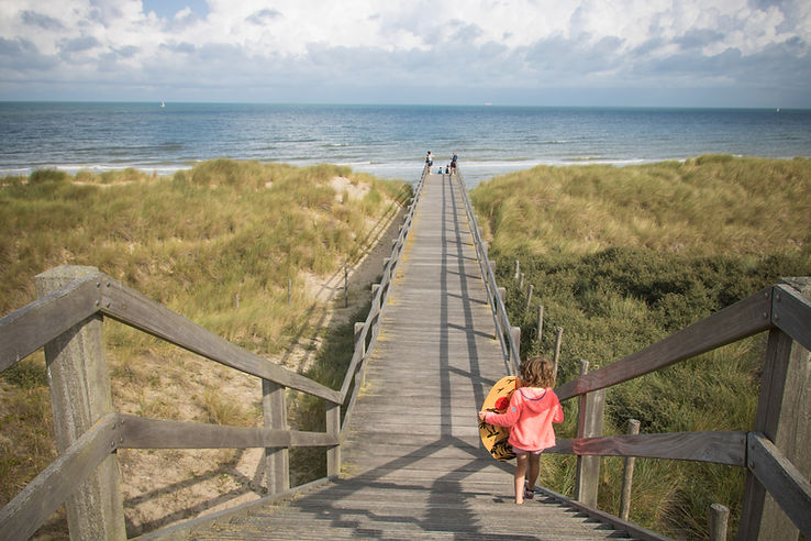 Boardwalk