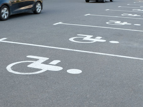 The Rise of Curbside Pickup: A Threat to Handicap Accessible Parking