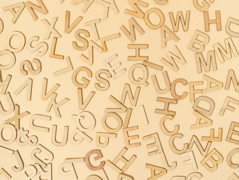 Beyond the Guesswork: The Science of Choosing the Right Keywords