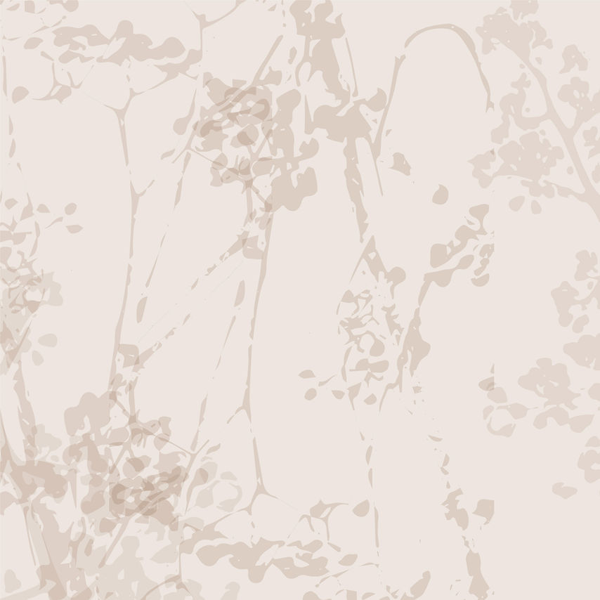 Neutral Floral Texture