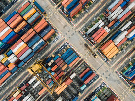 Client Update, August 6, 2025: A Tariff Update