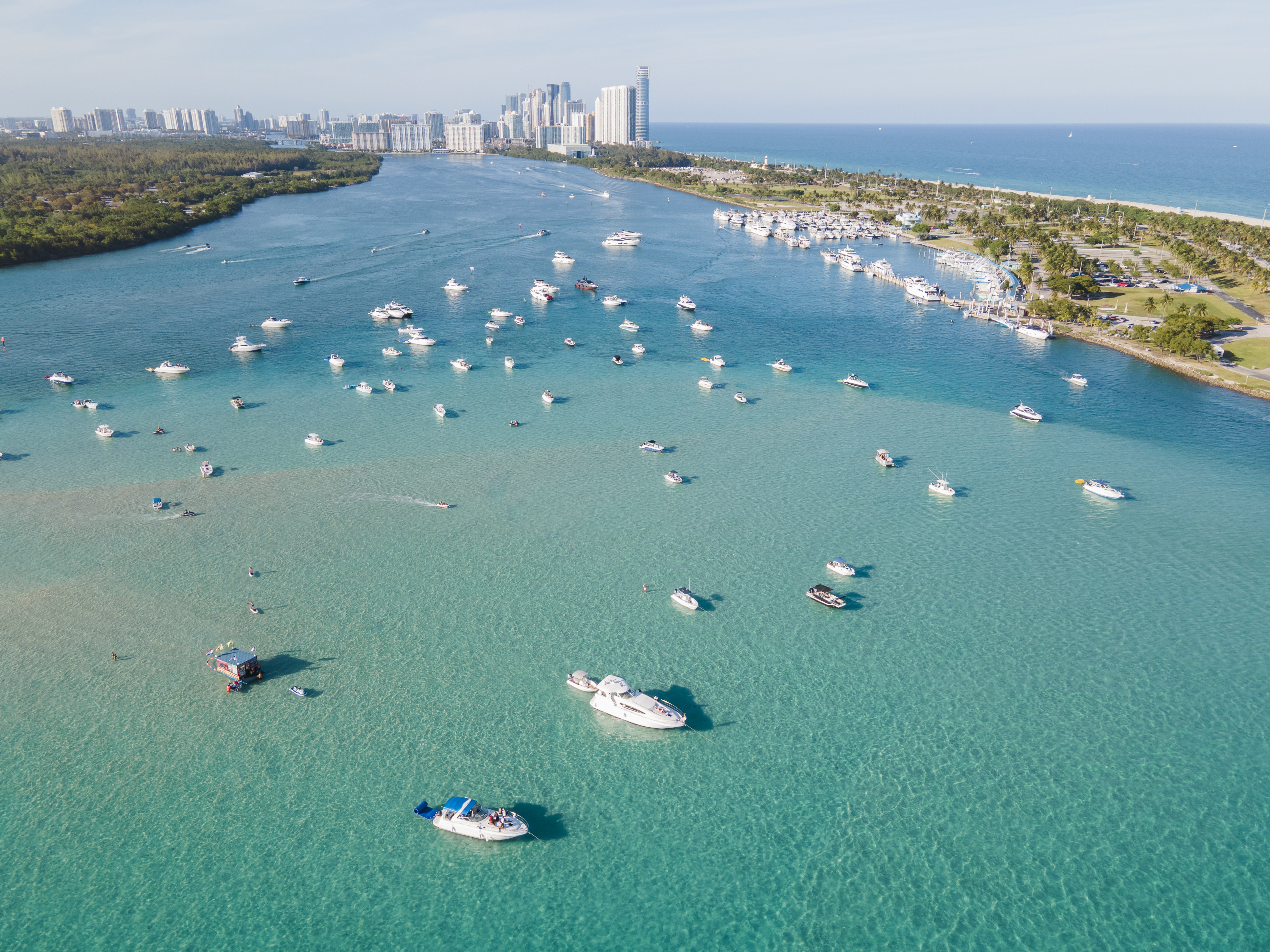 INTERNATIONAL | MIAMI