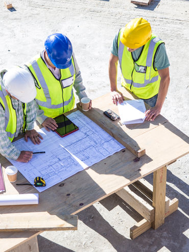 Your Guide to Building Control: Understanding the Essentials for Any Project