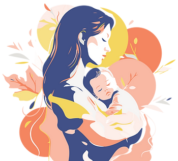 Mothering with love