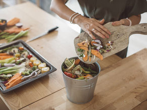 Feds Announce National Strategy to Reduce Food Loss and Waste, Recycle Organics