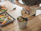 What’s the difference between compostable and biodegradable?