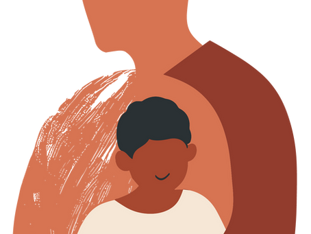 Children & Grief | Symptoms Your Child May Experience