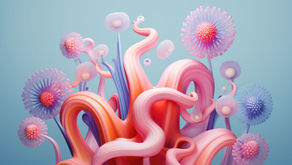 generated microbiome picture