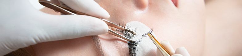 Artificial Lashes