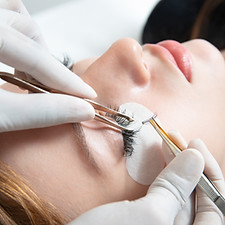 Artificial Lashes