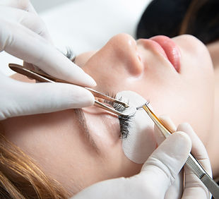 Artificial Lashes