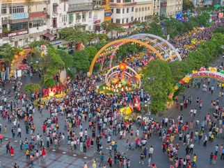 Vietnam - Results of the population and housing census 2019