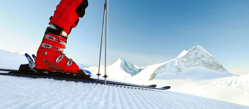 Programm der Skisaison 2024/25