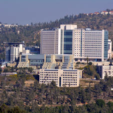 Medical Center