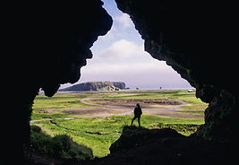 Cave Hiker