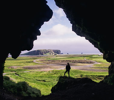 Cave Hiker