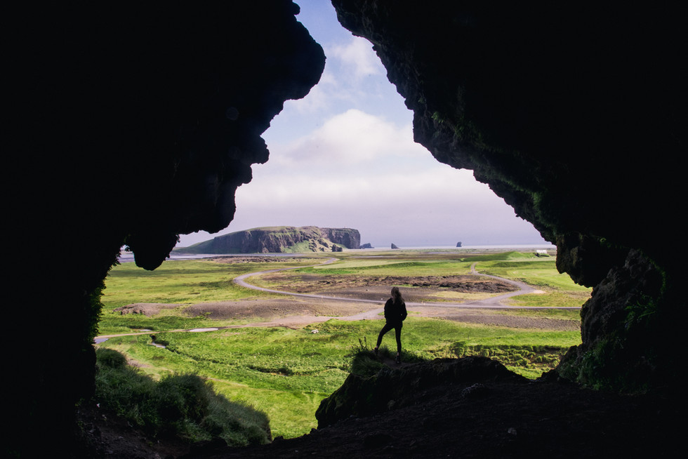 wellbeing is an ongoing discovery