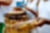 Capoeira Music Instruments
