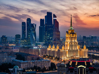 Attorneys Larry and Jeremy Assist SZ Tech Company in Contract Review and Risk Control for Russian Export Project