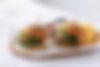 Mini Burgers