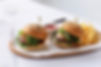 Mini Burgers