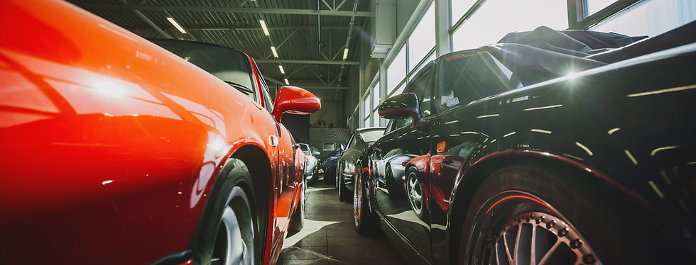 Car Garage