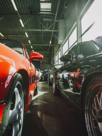 Prime Cars Detailing Services