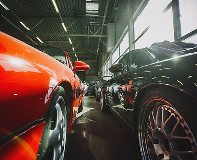 Car Garage