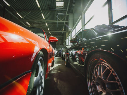Automotive Accessories, Interior & Exterior Companies Database