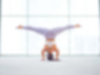 Headstand