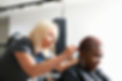 Hair Salon