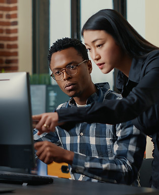 Collaborative Office Work