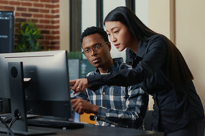 Collaborative Office Work