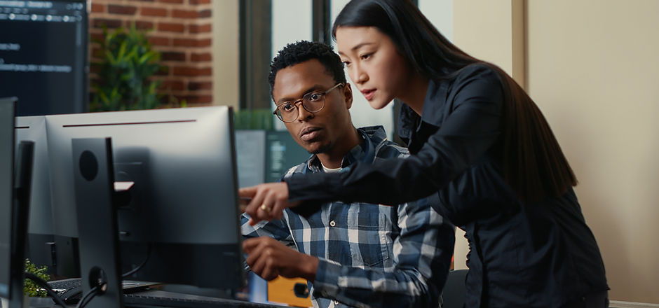 Collaborative Office Work