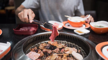 焼肉