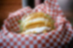 Tacos In Basket