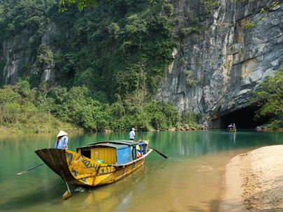 Phong Nha