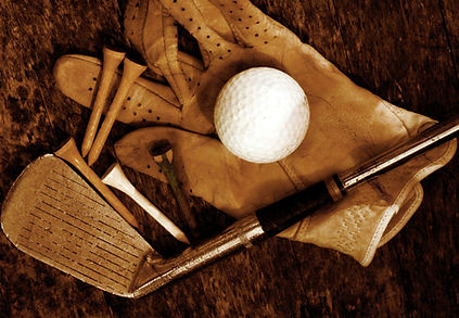 Black Swan Country Club, Traditional Golf