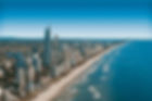 Seashore
