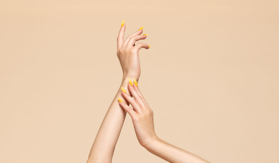 Gel Polish