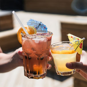 Summer Gathering Ideas